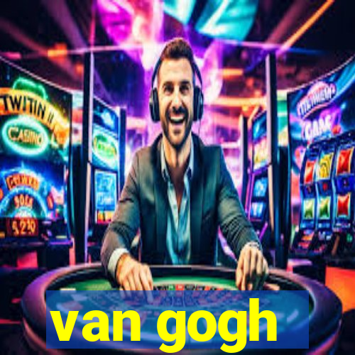 van gogh - biografia resumida